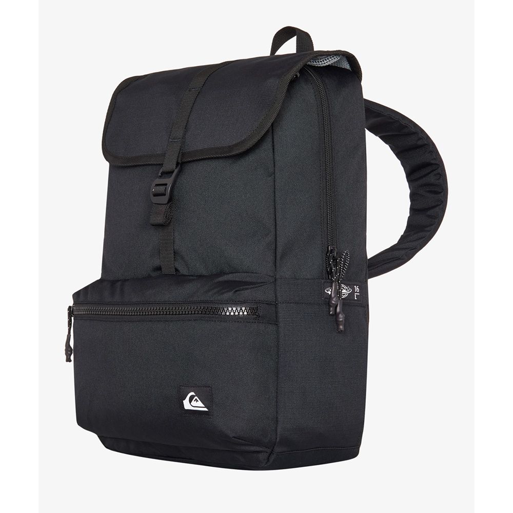 MOCHILA QUIKSILVER SAND CHIPS BLACK | Mechanic