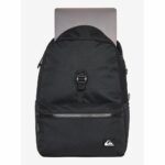 MOCHILA QUIKSILVER SAND CHIPS BLACK | Mechanic