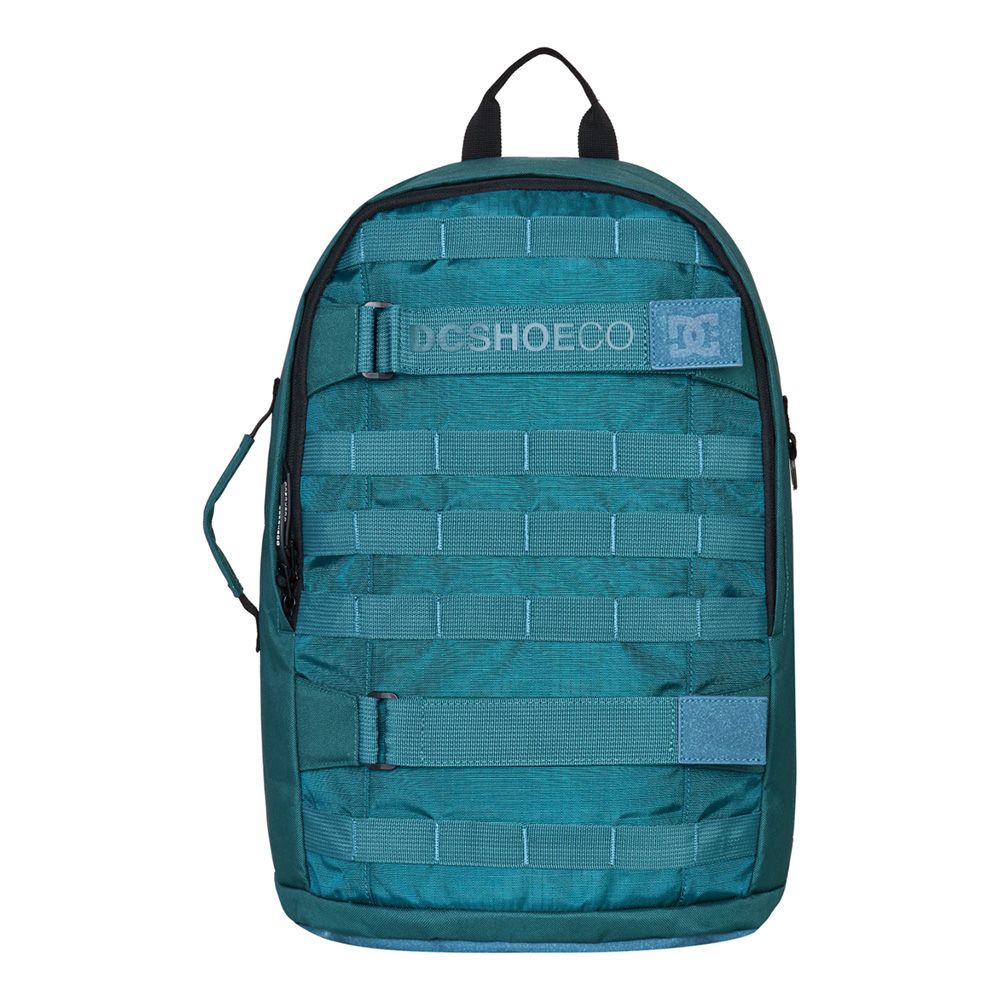MOCHILA DC SHOES ALPHA PONDEROSA PINE | Mechanic