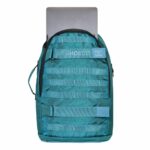 MOCHILA DC SHOES ALPHA PONDEROSA PINE. Mechanic Tienda de Ropa