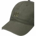 GORRA DC SHOES DC STAR VINTAGE BRONZE GREEN | Mechanic