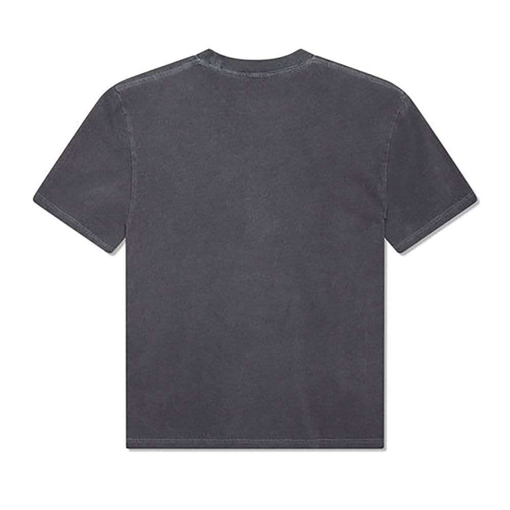 CAMISETA DEUS EX-MACHINA FOUR SEASONS TEE ANTHRACITE | Mechanic