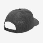 GORRA BILLABONG ADIV TECH BLACK. Mechanic Tienda de Ropa