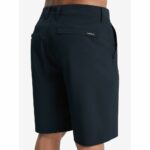 PANTALON CORTO QUIKSILVER UNION AMPHIBIAN 20