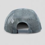 GORRA RVCA VA ATW TRUCKER LED. Mechanic Tienda de Ropa