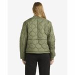 CHAQUETA BILLABONG CLIFFS BOMBER TREEHUGGER. Mechanic Tienda de Ropa