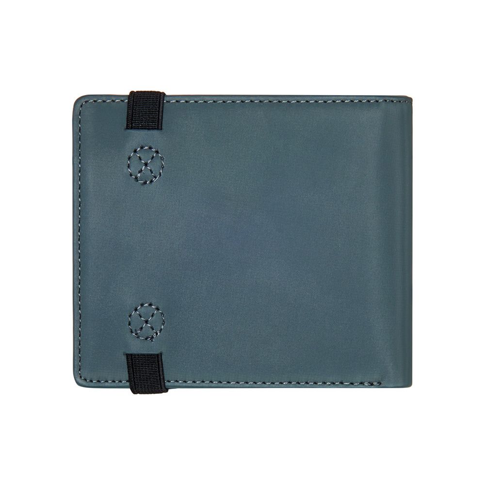 CARTERA ELEMENT ICON STRAP ARDOISE | Mechanic