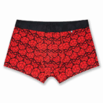 CAJA BOXER HAPPY SOCKS PACK-2 MARVEL SPIDER-MAN. Mechanic Tienda de Ropa