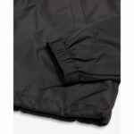 CHAQUETA DEUS EX-MACHINA VENICE COACH BLACK. Mechanic Tienda de Ropa