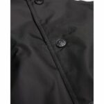 CHAQUETA DEUS EX-MACHINA VENICE COACH BLACK. Mechanic Tienda de Ropa