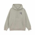 SUDADERA OBEY EYES ICON HOOD MOONSTRUCK. Mechanic Tienda de Ropa