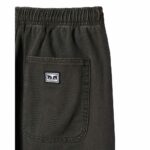 PANTALON OBEY DENIM EASY PANT ROSIN FADED WASH. Mechanic Tienda de Ropa