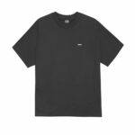 CAMISETA OBEY LISTEN TO THE BEST VINTAGE BLACK. Mechanic Tienda de Ropa