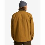 CHAQUETA BILLABONG JIMMY TOBACCO. Mechanic Tienda de Ropa