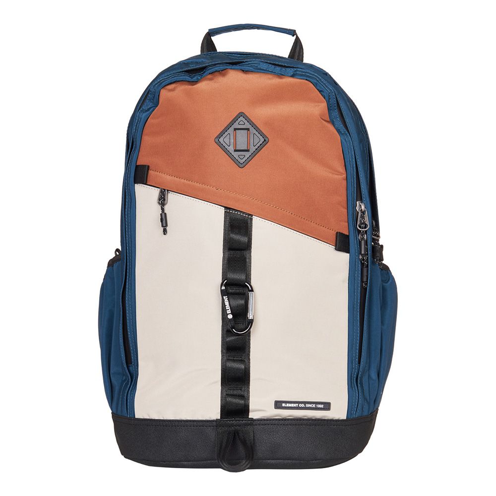 MOCHILA ELEMENT CYPRESS MULTICOLOR | Mechanic