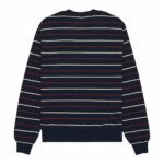 JERSEY ELEMENT ICON EMBROIDERY ECLIPSE NAVY | Mechanic