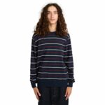 JERSEY ELEMENT ICON EMBROIDERY ECLIPSE NAVY | Mechanic