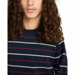 JERSEY ELEMENT ICON EMBROIDERY ECLIPSE NAVY | Mechanic