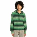 SUDADERA ELEMENT SHORETON PINE GREEN. Mechanic Tienda de Ropa
