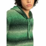 SUDADERA ELEMENT SHORETON PINE GREEN. Mechanic Tienda de Ropa