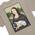 CAMISETA RIPNDIP NERMA LISA SAND. Mechanic Tienda de Ropa
