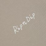 CAMISETA RIPNDIP NERMA LISA SAND. Mechanic Tienda de Ropa