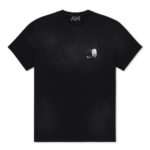 CAMISETA RIPNDIP NERMALI VINTAGE BLACK | Mechanic