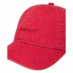 GORRA ELEMENT LOWCASE DAD CAP CARDINAL. Mechanic Tienda de Ropa