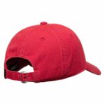 GORRA ELEMENT LOWCASE DAD CAP CARDINAL. Mechanic Tienda de Ropa
