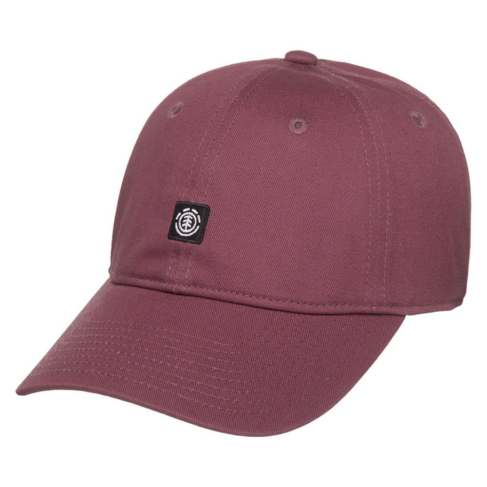 GORRA ELEMENT ICON DAD TWILL NOCTURNE | Mechanic