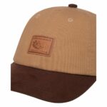 GORRA ELEMENT CARGO BASEBALL ALUMINIUM | Mechanic