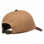 GORRA ELEMENT CARGO BASEBALL ALUMINIUM | Mechanic