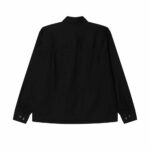 CAMISA OBEY PABLO DENIM WOVEN LIGHT INDIGO_COPY. Mechanic Tienda de Ropa