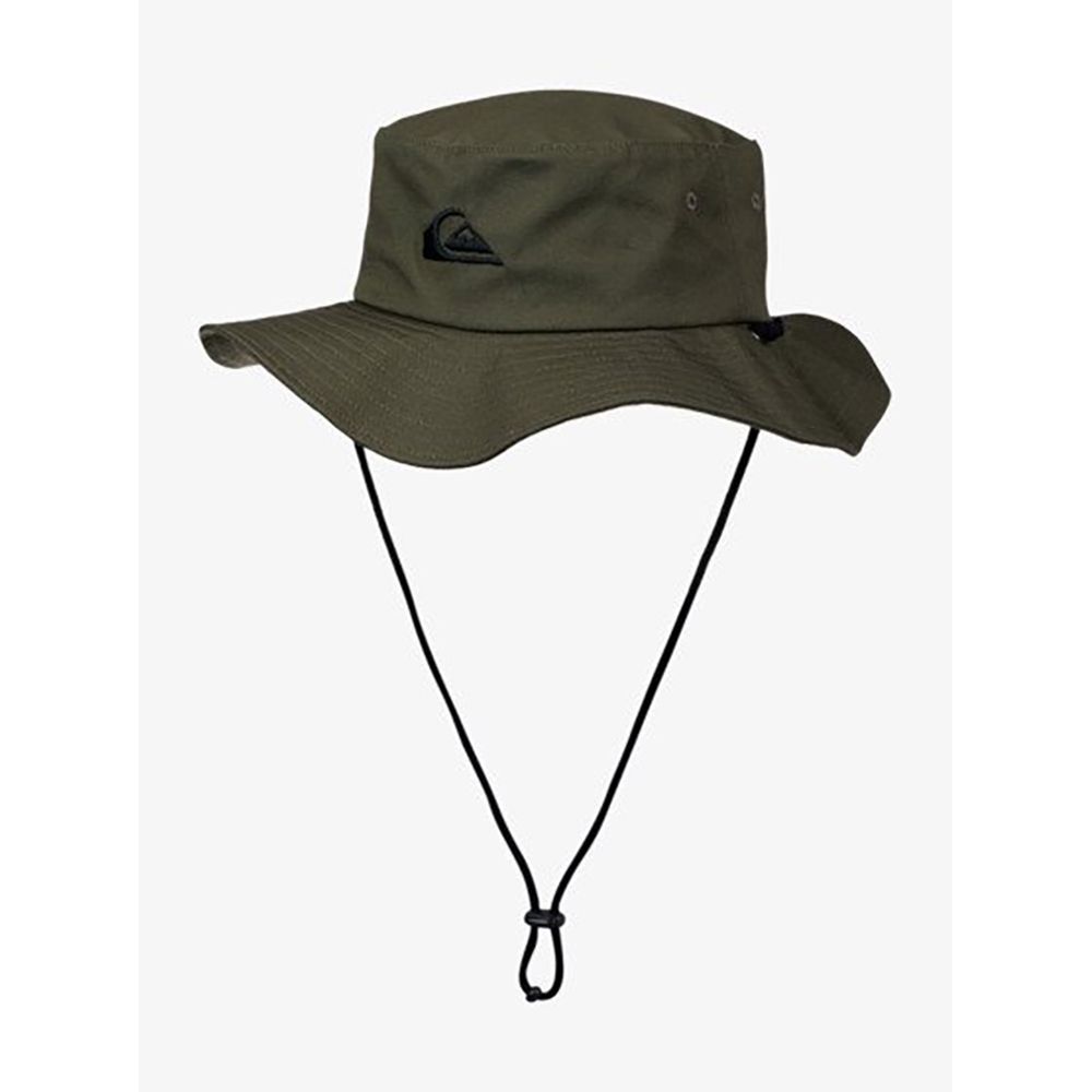 SOMBRERO QUIKSILVER BUSHMASTER GRAPE LEAF | Mechanic