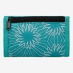 CARTERA QUIKSILVER THE EVERYDAILY AQUA. Mechanic Tienda de Ropa