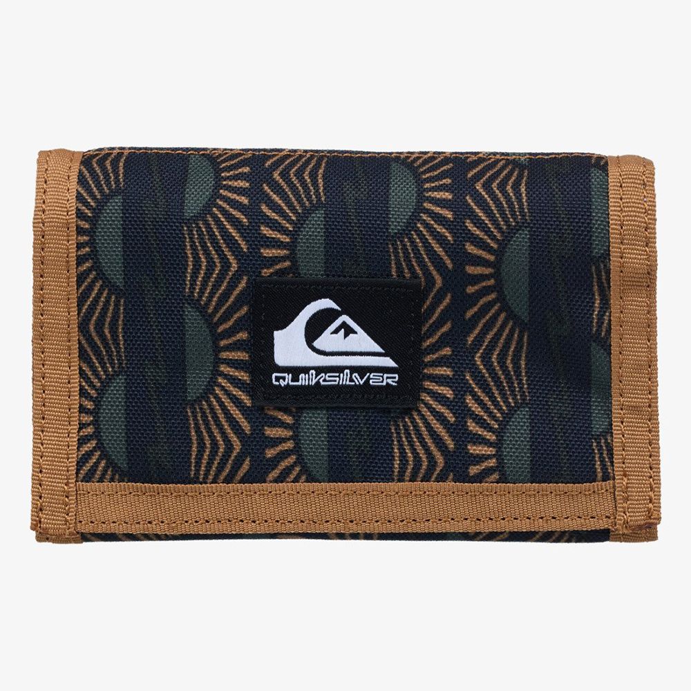 CARTERA QUIKSILVER THE EVERYDAILY GRAPELEAF | Mechanic