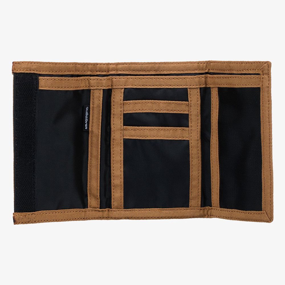 CARTERA QUIKSILVER THE EVERYDAILY GRAPELEAF | Mechanic