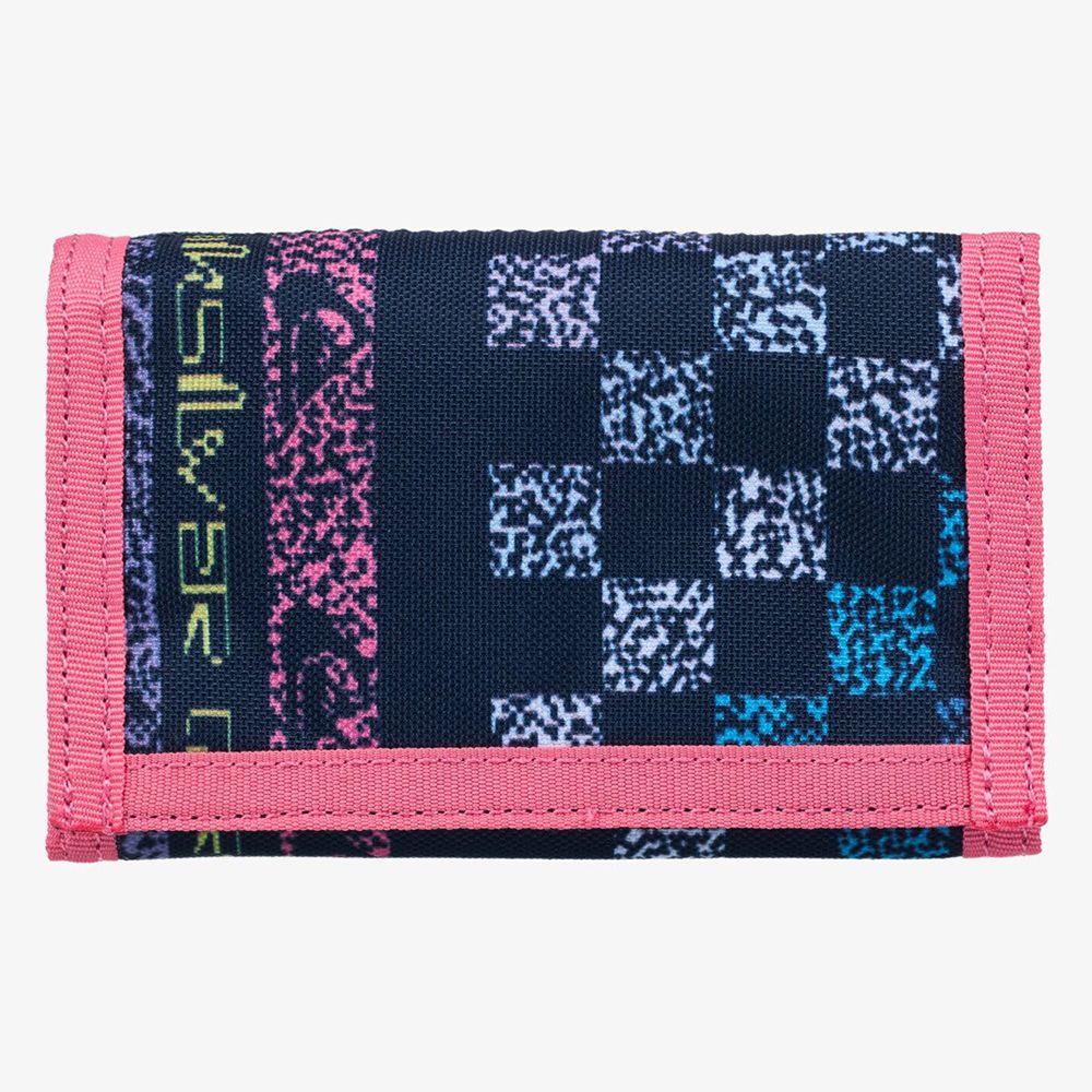 CARTERA QUIKSILVER THE EVERYDAILY DARK NAVY | Mechanic