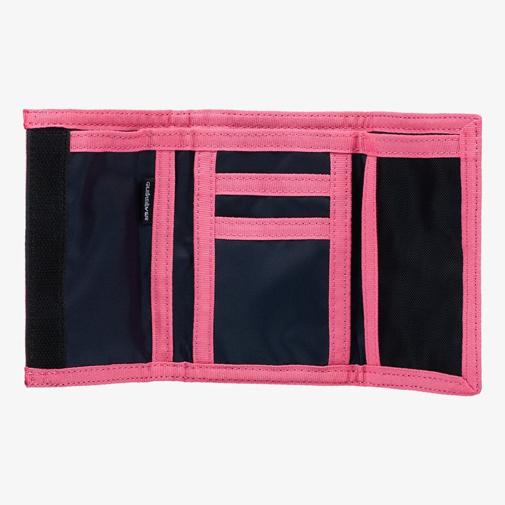 CARTERA QUIKSILVER THE EVERYDAILY DARK NAVY | Mechanic