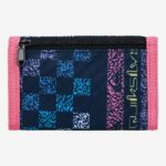 CARTERA QUIKSILVER THE EVERYDAILY DARK NAVY. Mechanic Tienda de Ropa