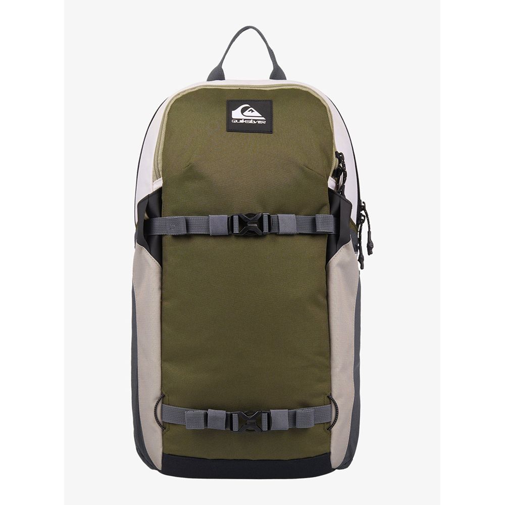 MOCHILA QUIKSILVER BACKPACK GRAPE LEAF | Mechanic