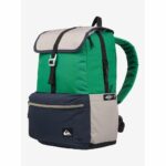 MOCHILA QUIKSILVER SAND CHIPS LEPRECHAUN. Mechanic Tienda de Ropa