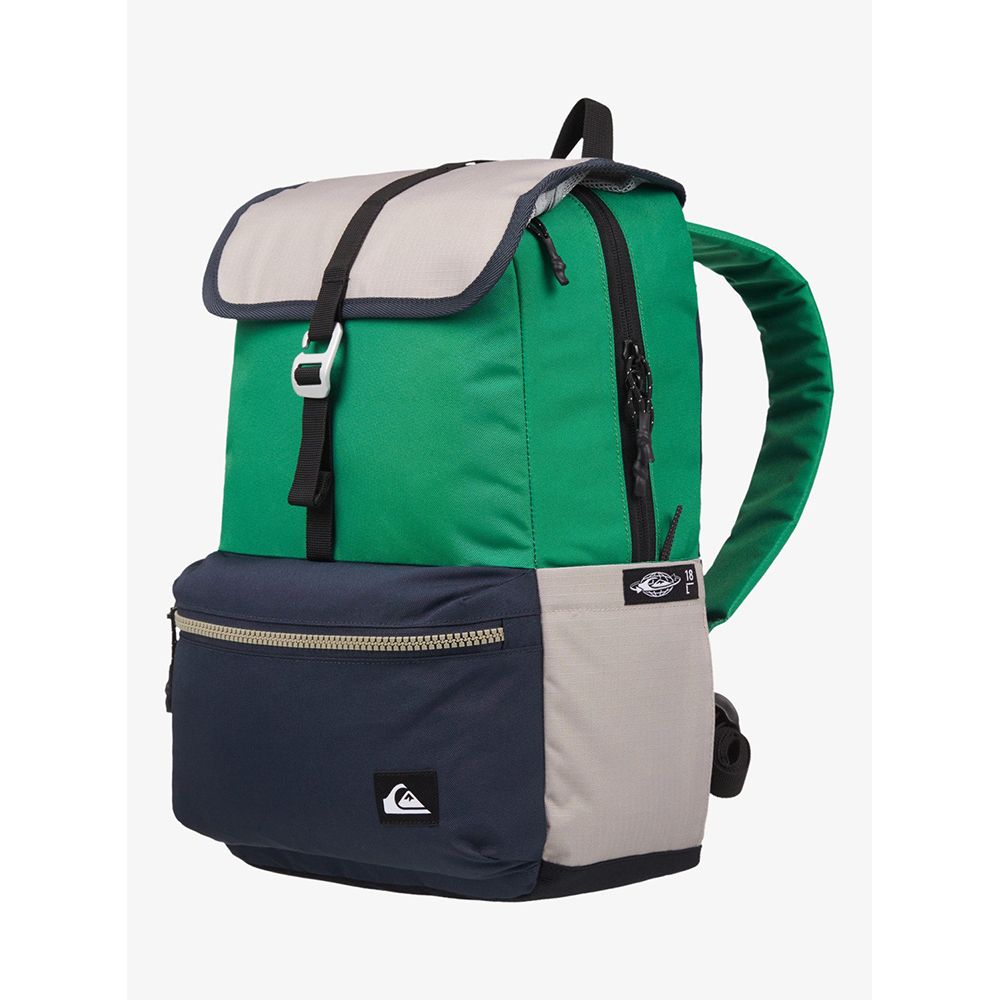 MOCHILA QUIKSILVER SAND CHIPS LEPRECHAUN | Mechanic