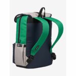 MOCHILA QUIKSILVER SAND CHIPS LEPRECHAUN. Mechanic Tienda de Ropa