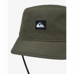 GORRO AMPHIBIAN BUCKET GRAPE LEAF. Mechanic Tienda de Ropa