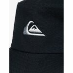 SOMBRERO QUIKSILVER BUSHMASTER BLACK. Mechanic Tienda de Ropa