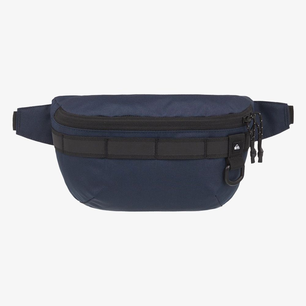 RIÑONERA QUIKSILVER BLING SLING DARK NAVY | Mechanic