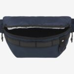 RIÑONERA QUIKSILVER BLING SLING DARK NAVY. Mechanic Tienda de Ropa