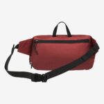 RIÑONERA QUIKSILVER MOHAVE PACK TREKKING BURN RUSSET. Mechanic Tienda de Ropa