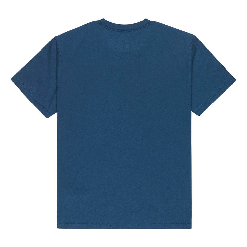 CAMISETA ELEMENT I HEART DARK DENIM | Mechanic